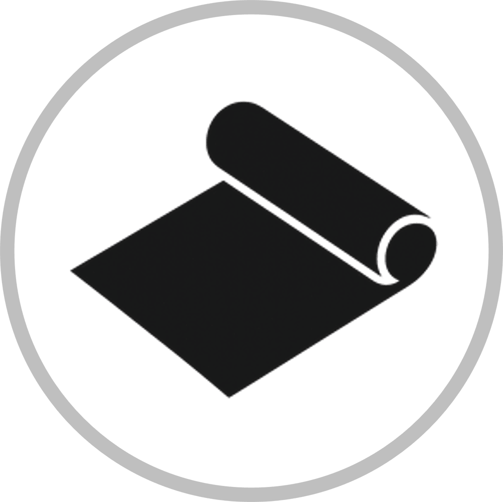 素材販売のイラスト